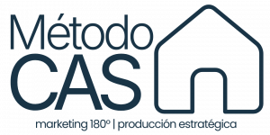 Marketing estratégico | Producción Gráfica